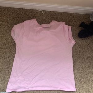 Girls Unicorn ice-cream cone shirt